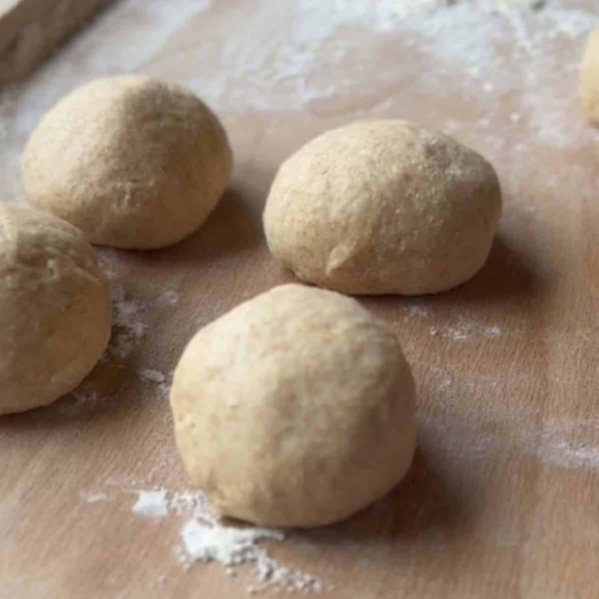 Germknödel